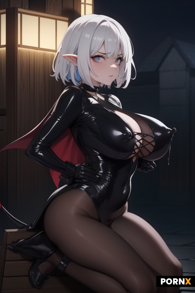 One
