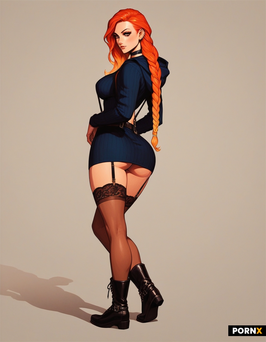 Woman