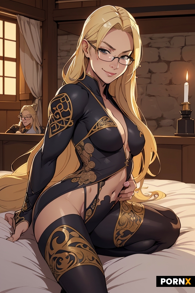 Woman
