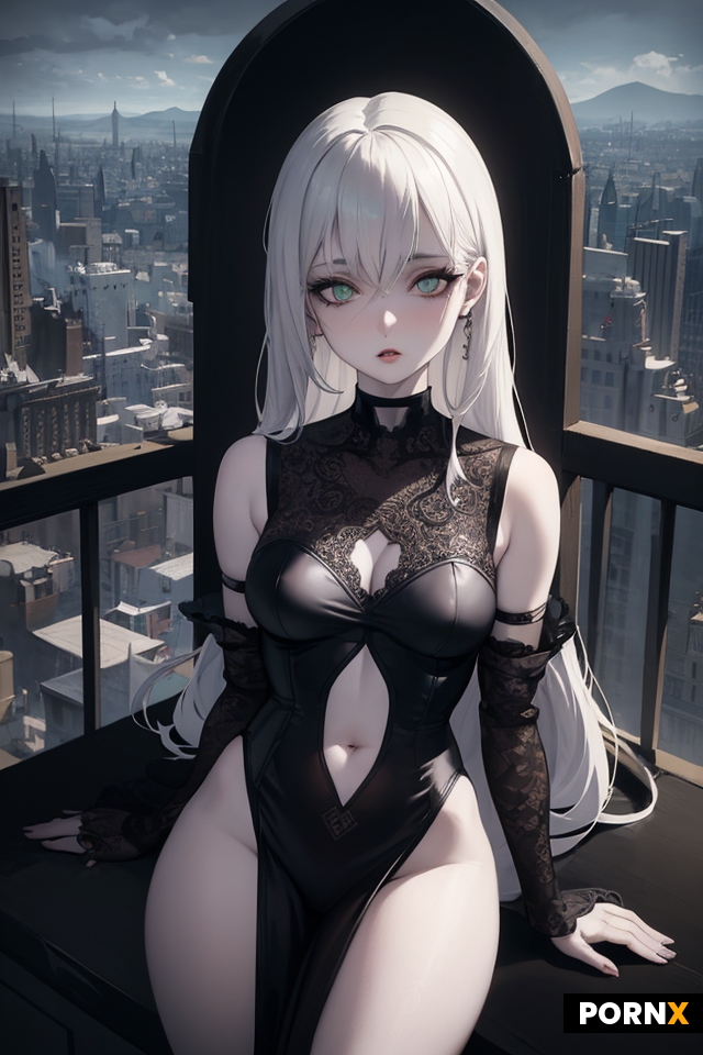 Woman