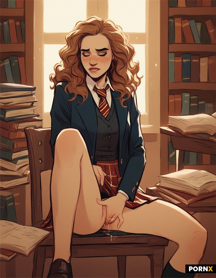 hermione granger