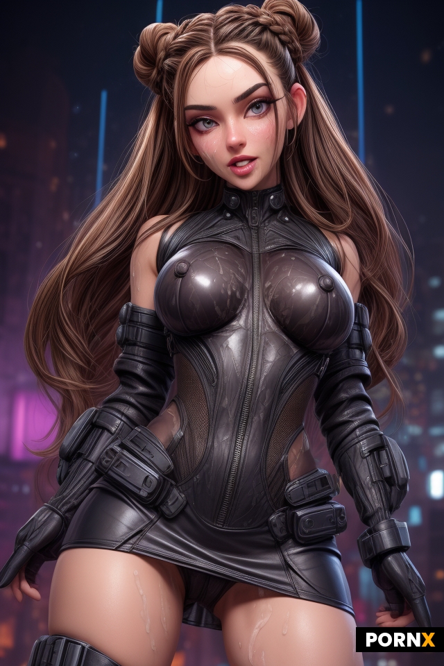 Woman