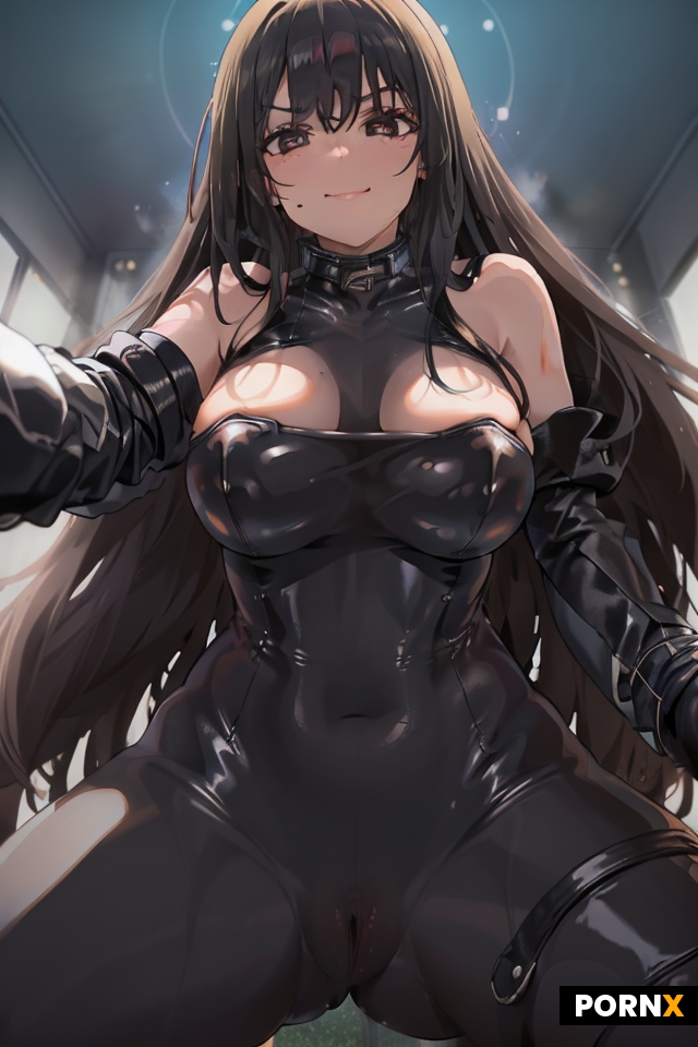 Woman