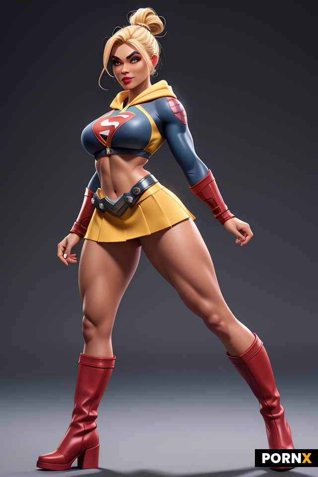 Woman