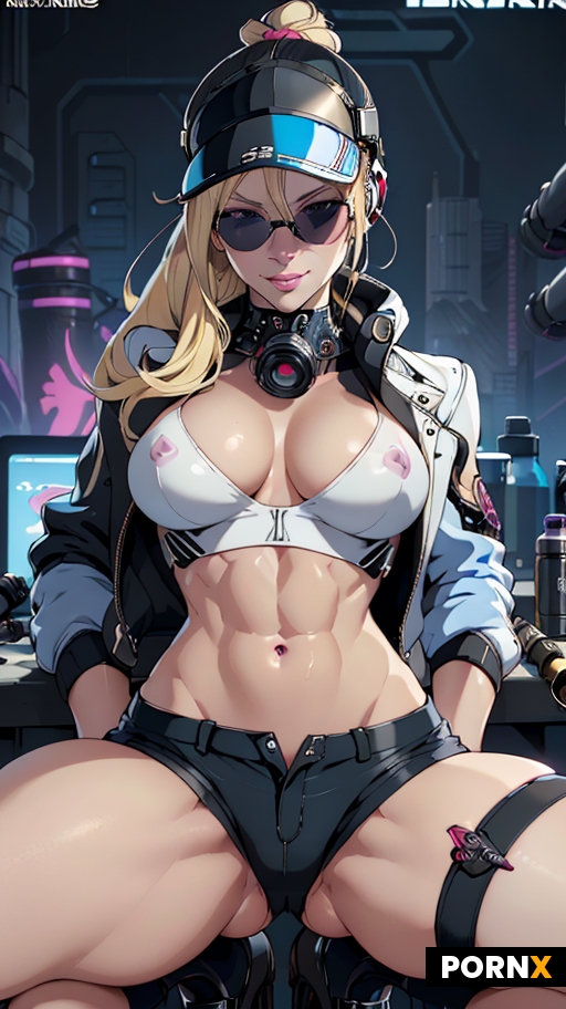 Woman