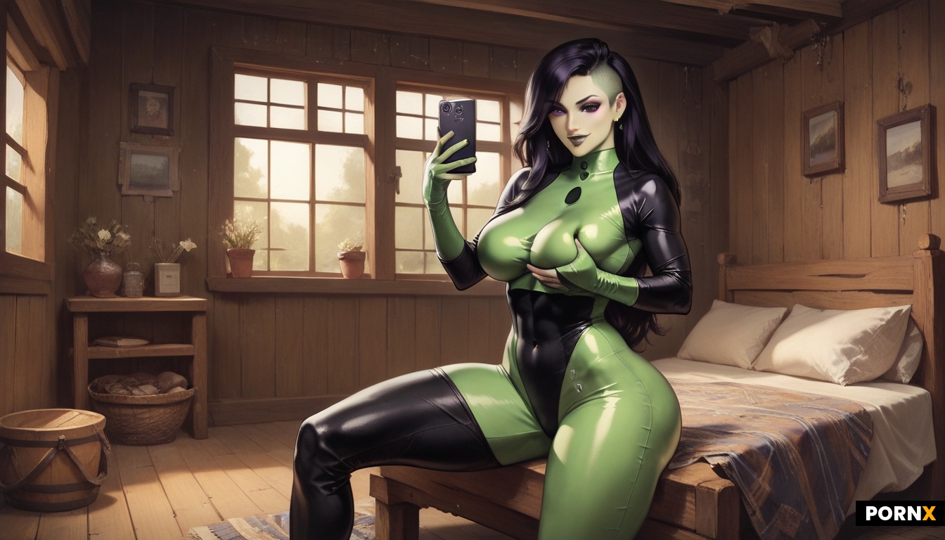 shego