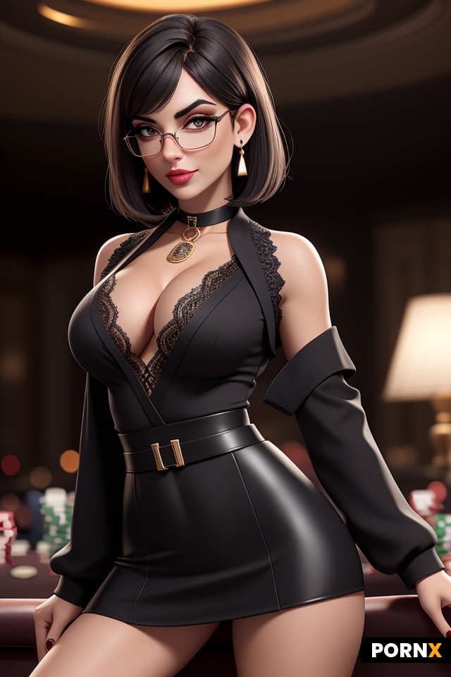 Woman