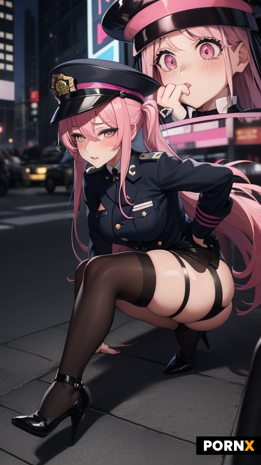 police uniform 1