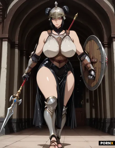 Dynamic full body
