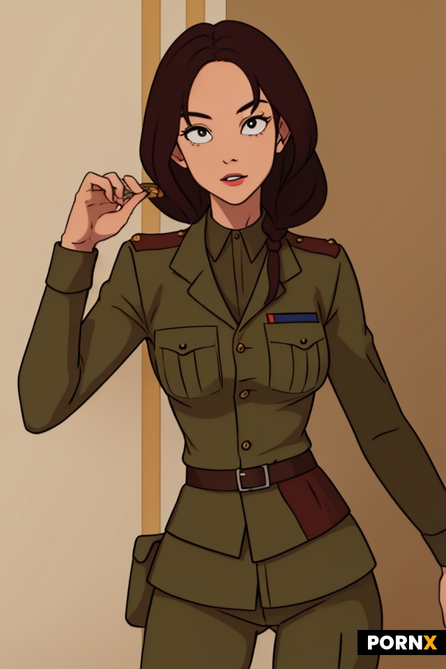 Woman