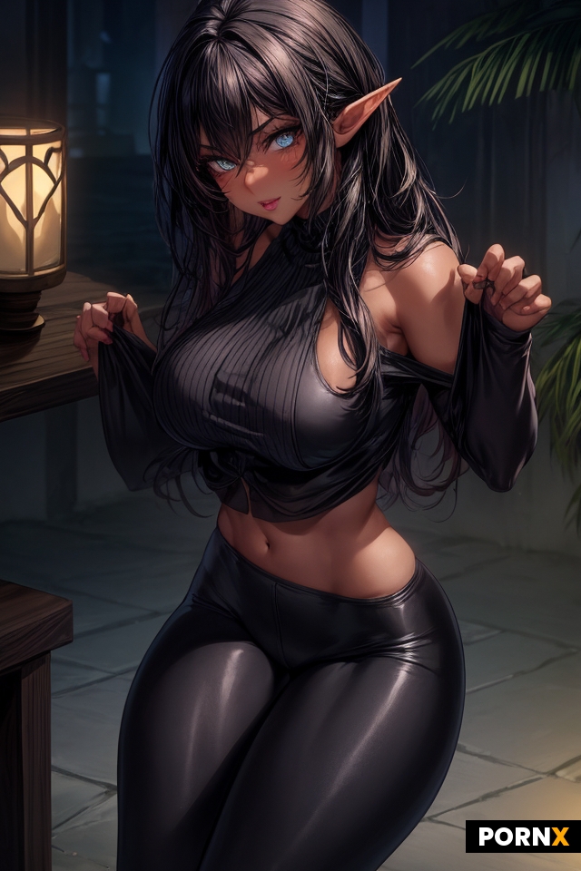 Woman