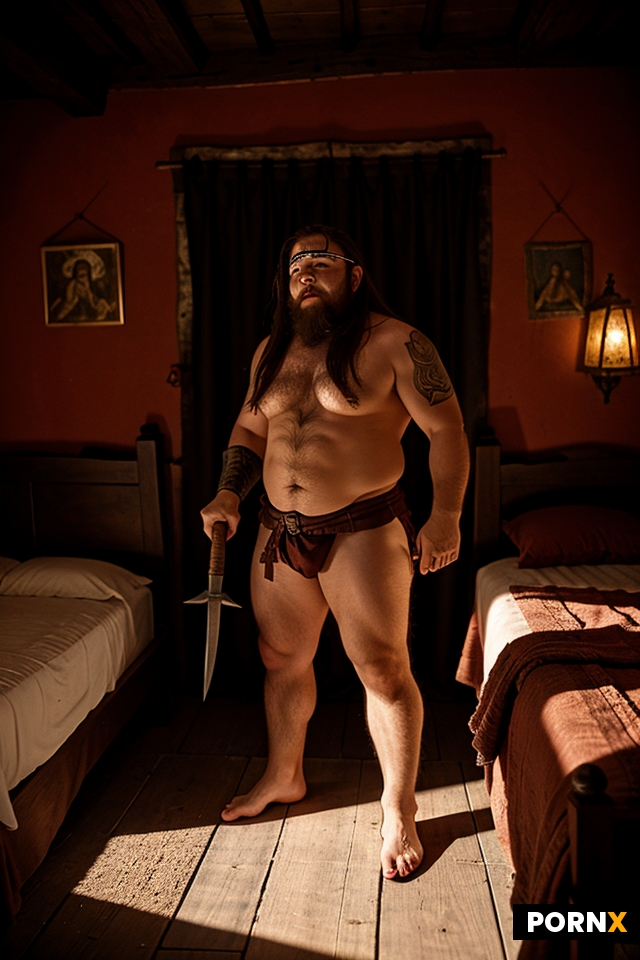 A dwarf