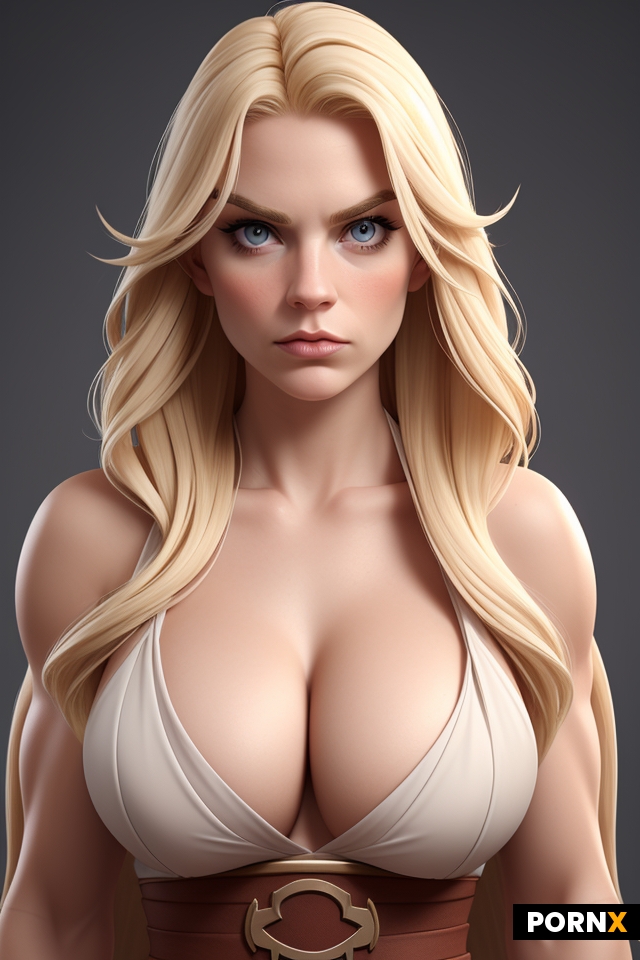 Woman