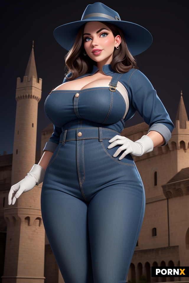 Woman