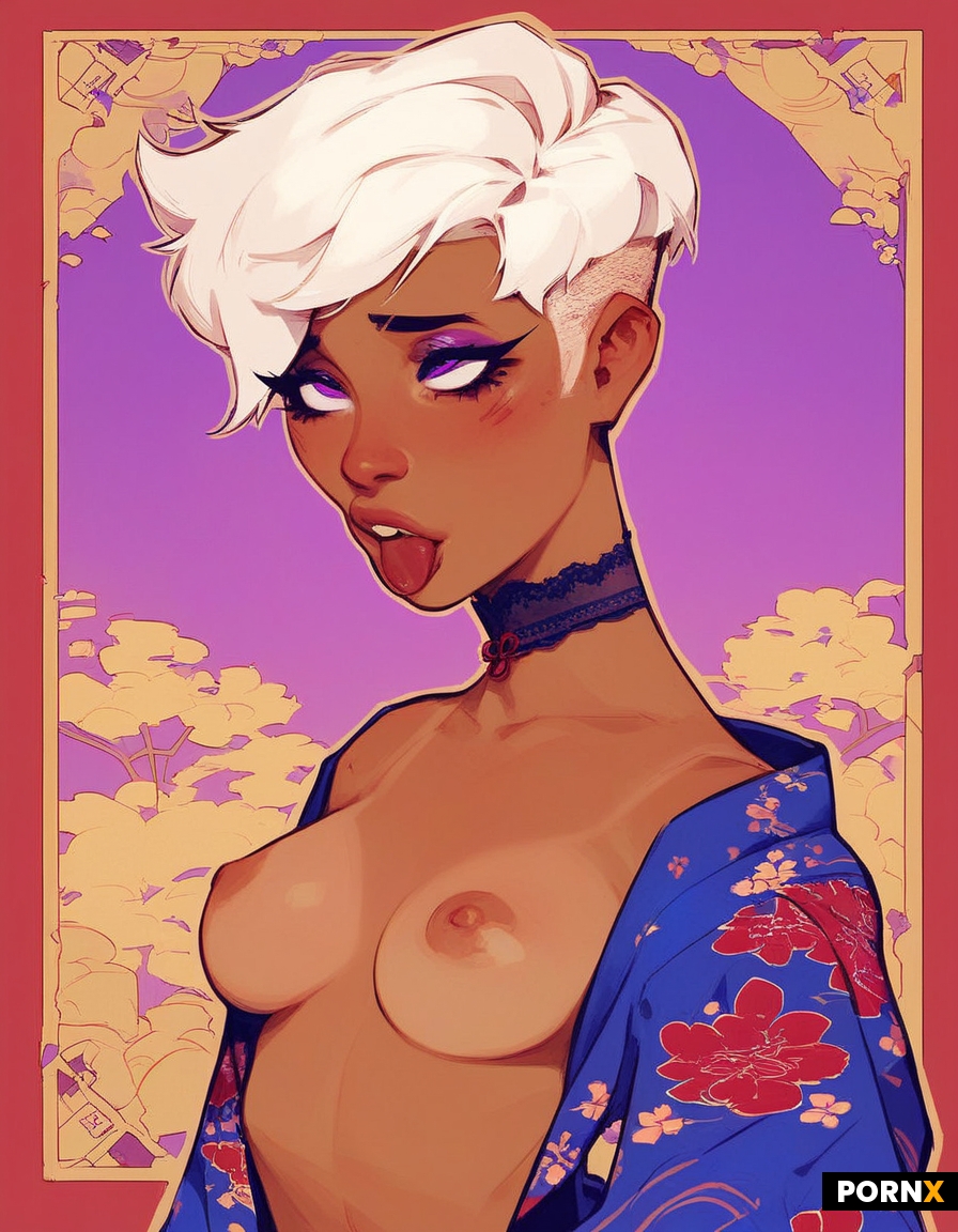 Woman