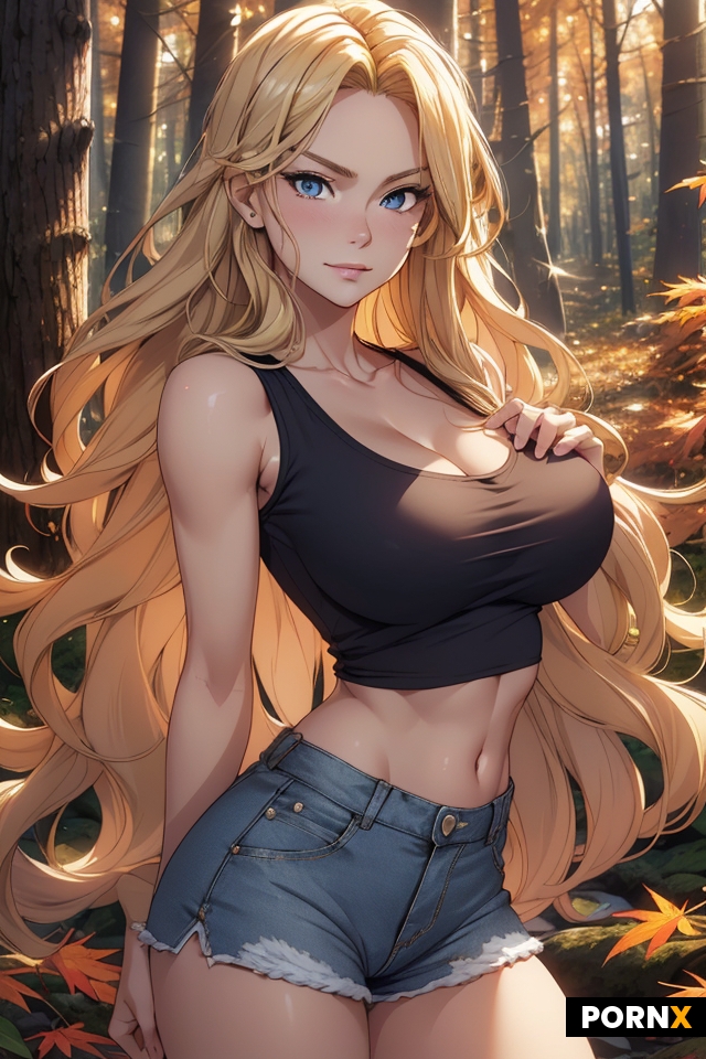 Woman