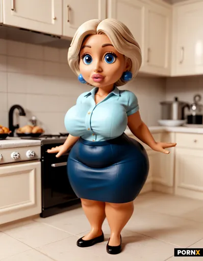 Related AI generated image
