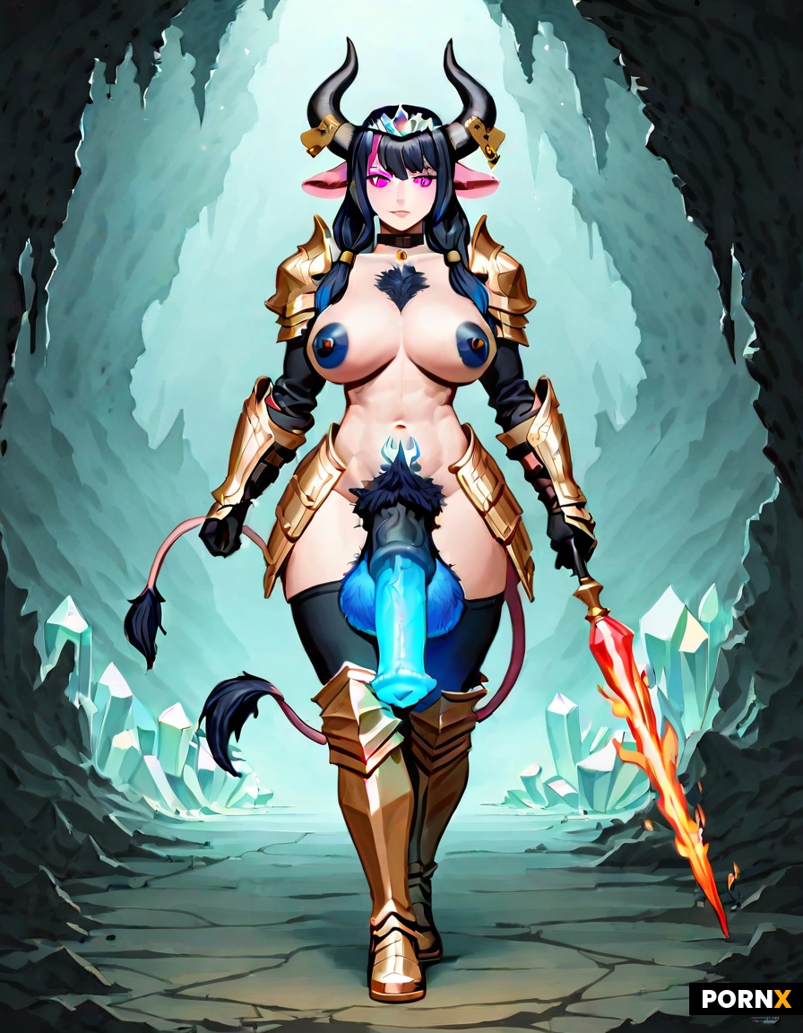 Futanari