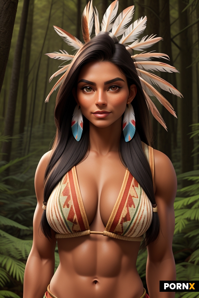 Woman
