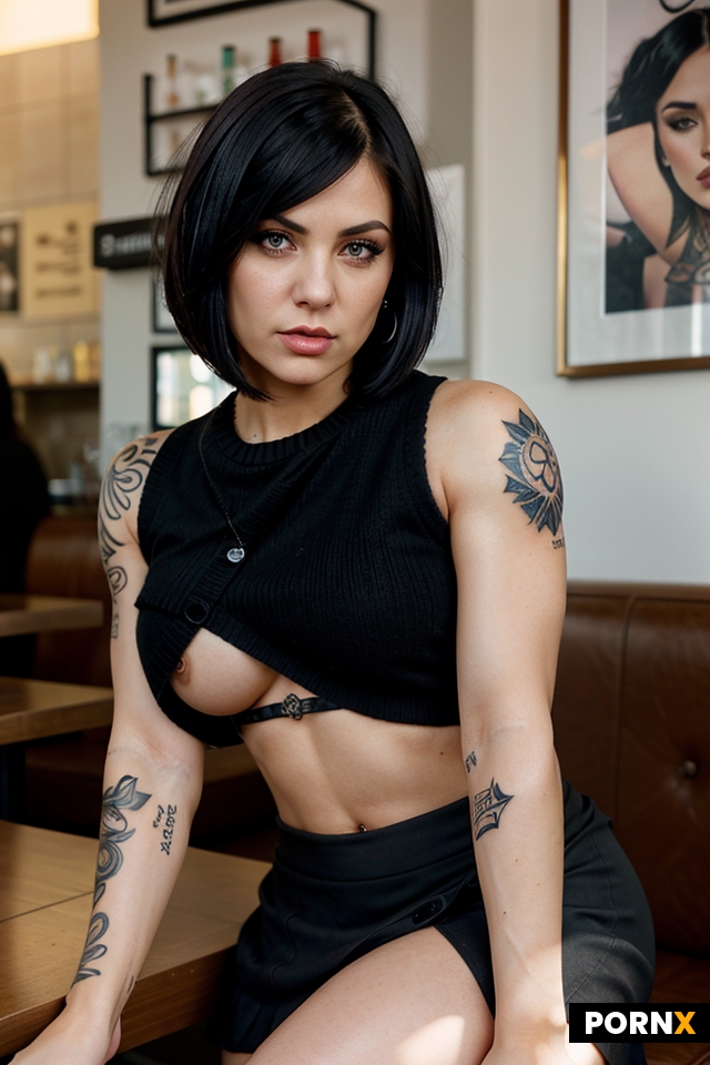Woman