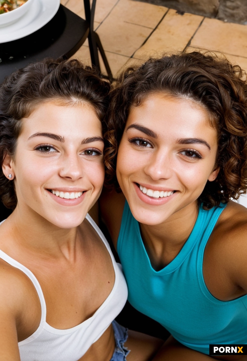 Two Women