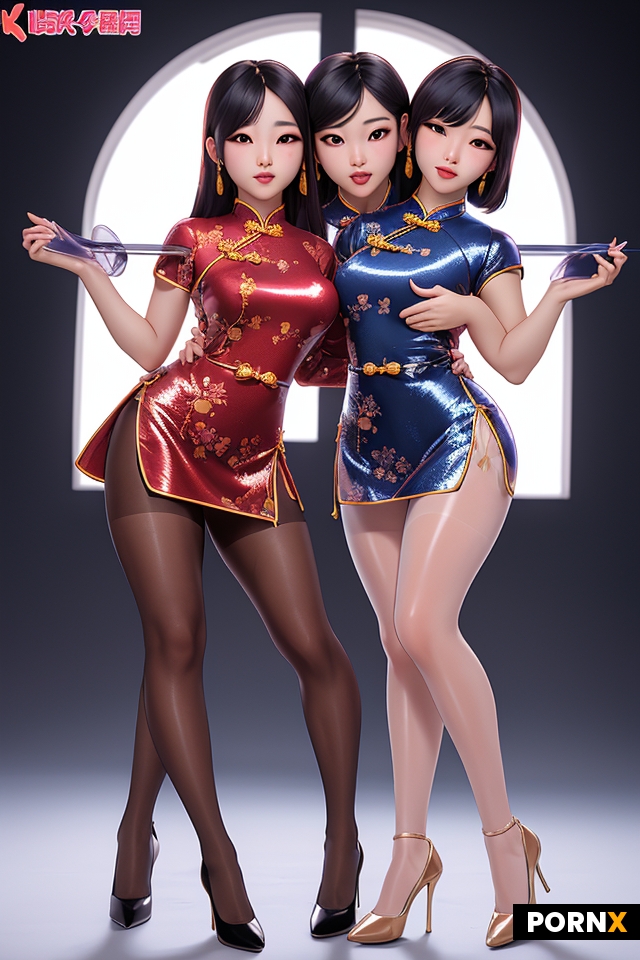 Korean lesbians