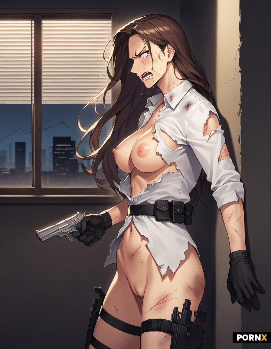 WOMAN