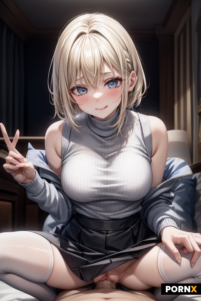 Woman
