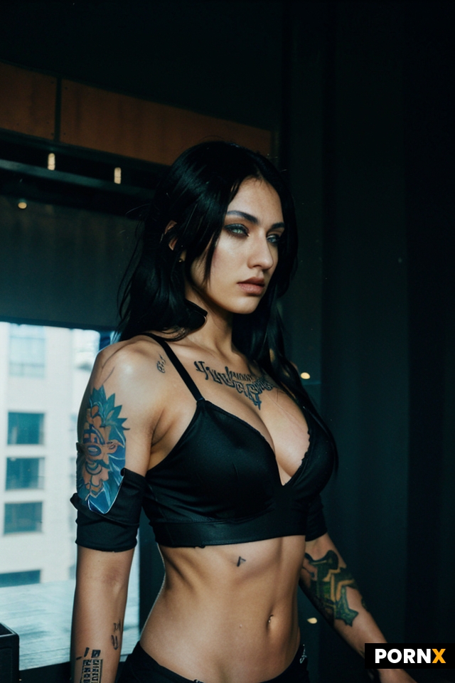 Woman