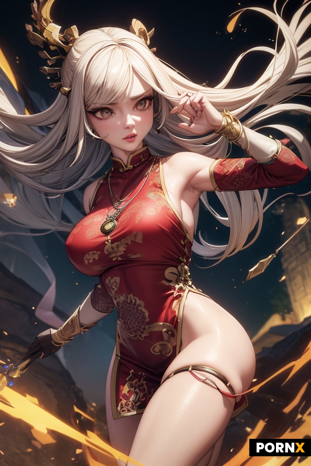 Woman