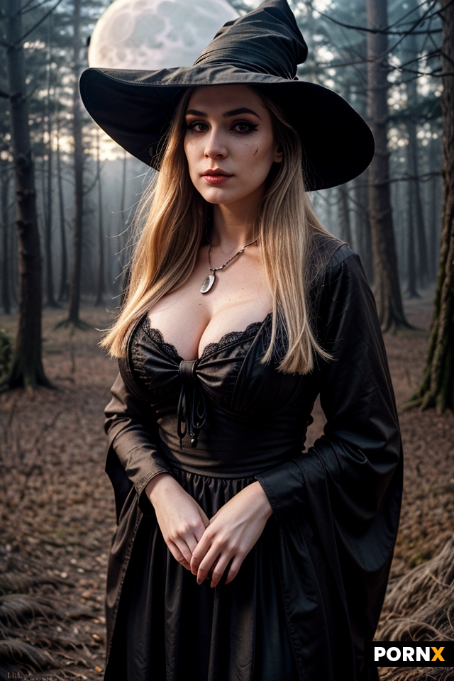 Woman