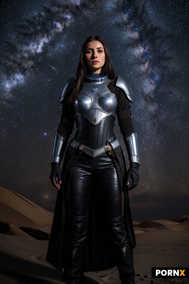 Woman