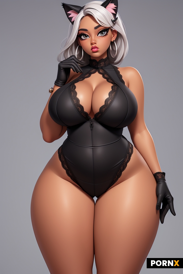 woman