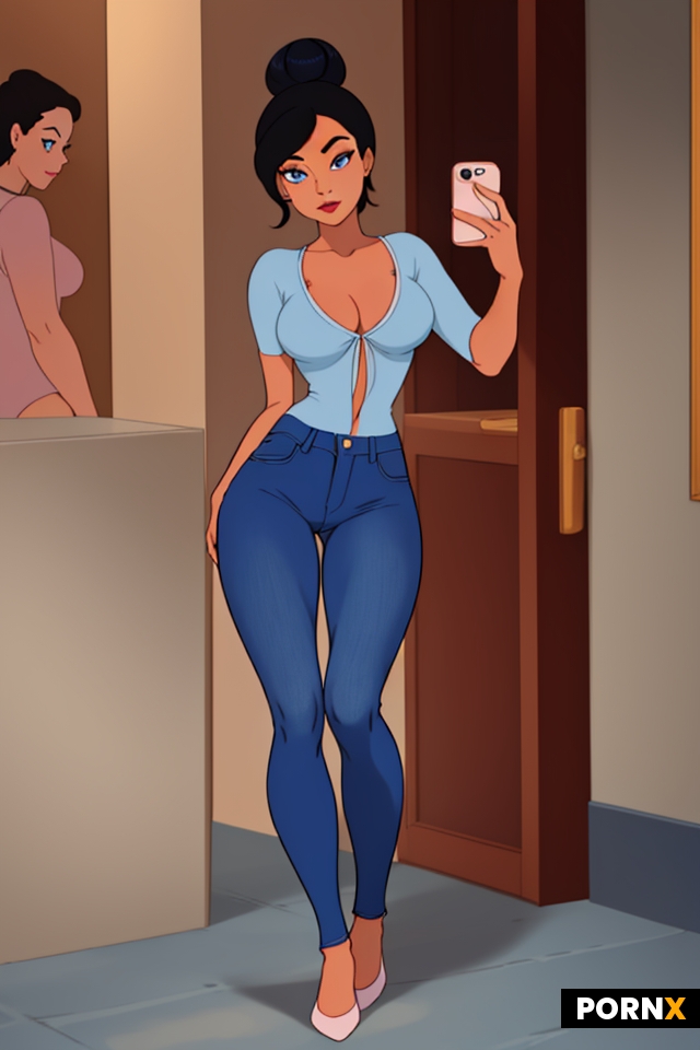 Woman