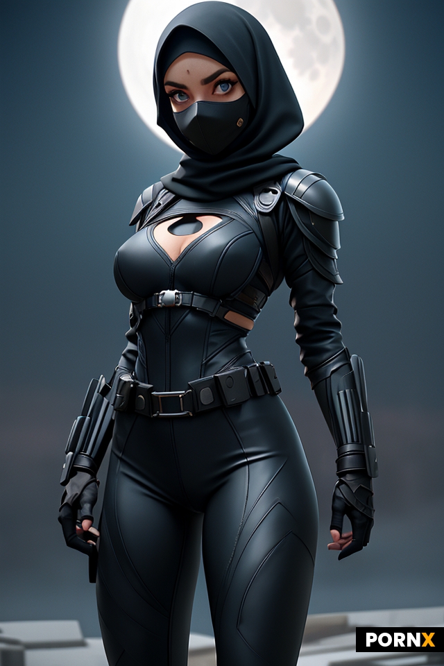 Woman