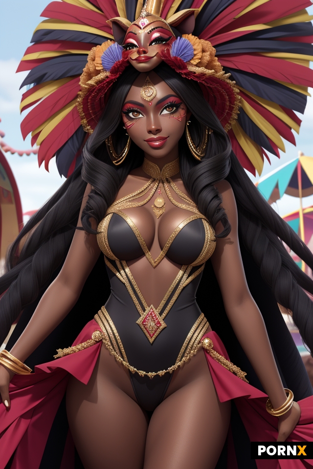 Woman