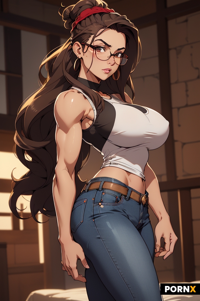 Woman