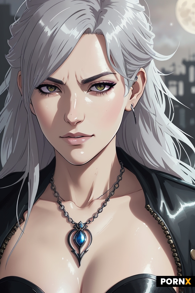 Woman