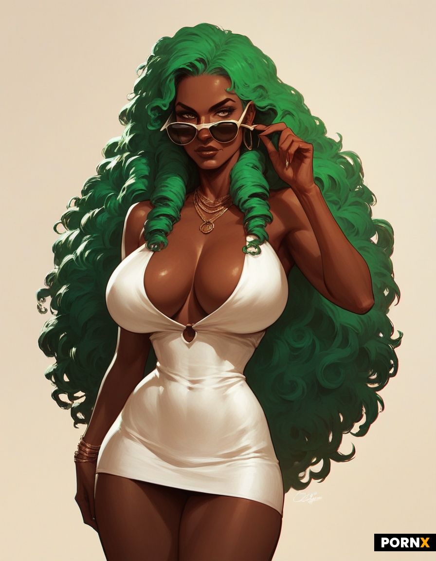 Woman