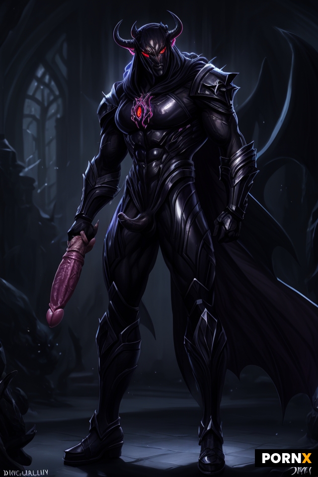 Full body