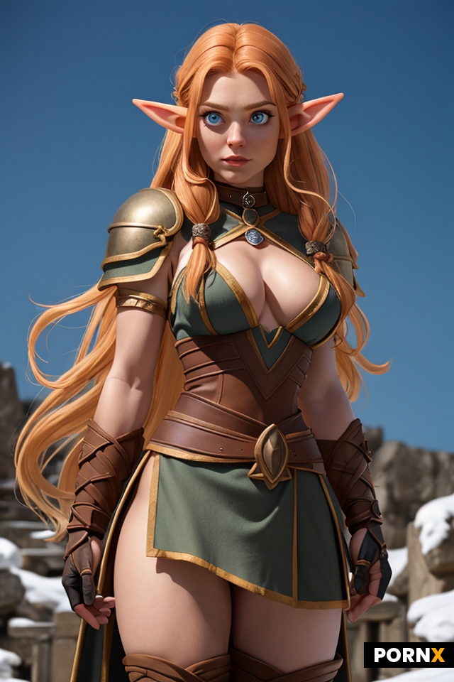 Woman