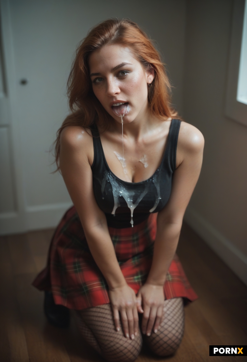 Woman 40s