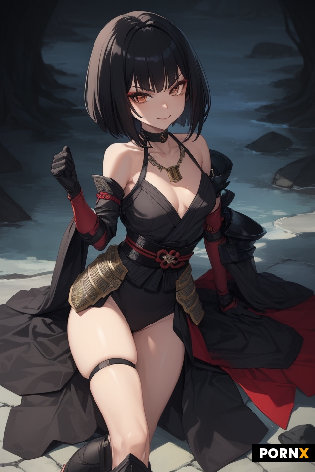 Woman