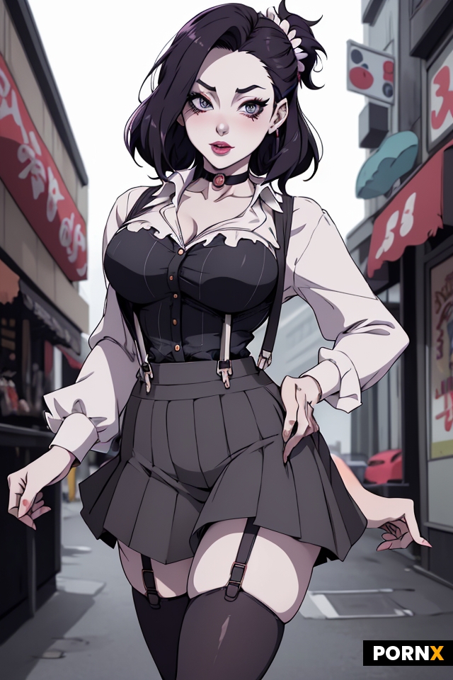 Woman