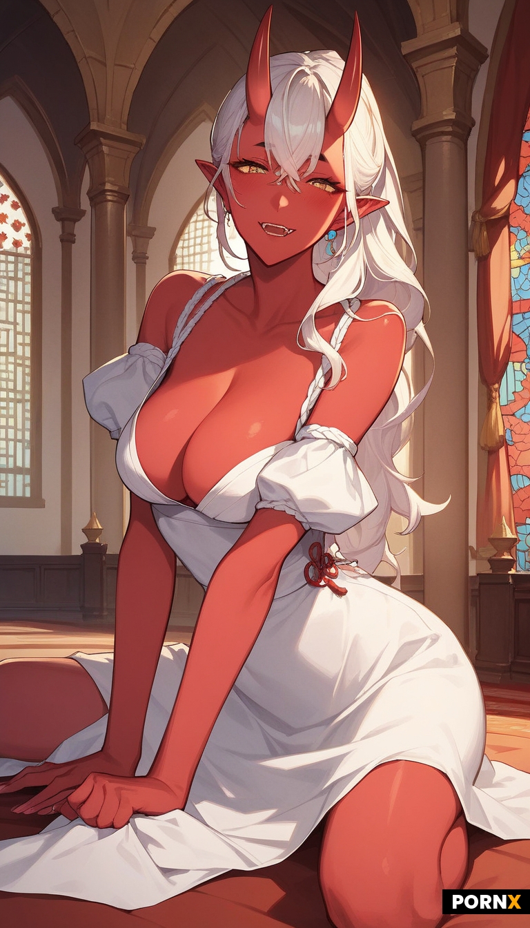 Futanari