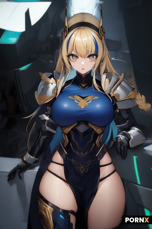 Woman
