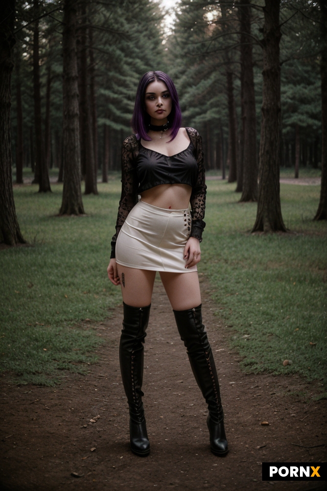 Woman