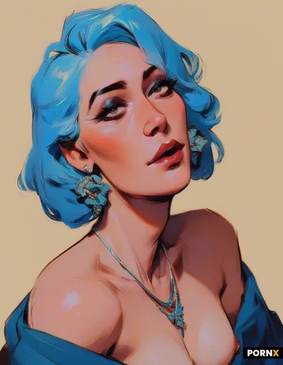 beautiful woman