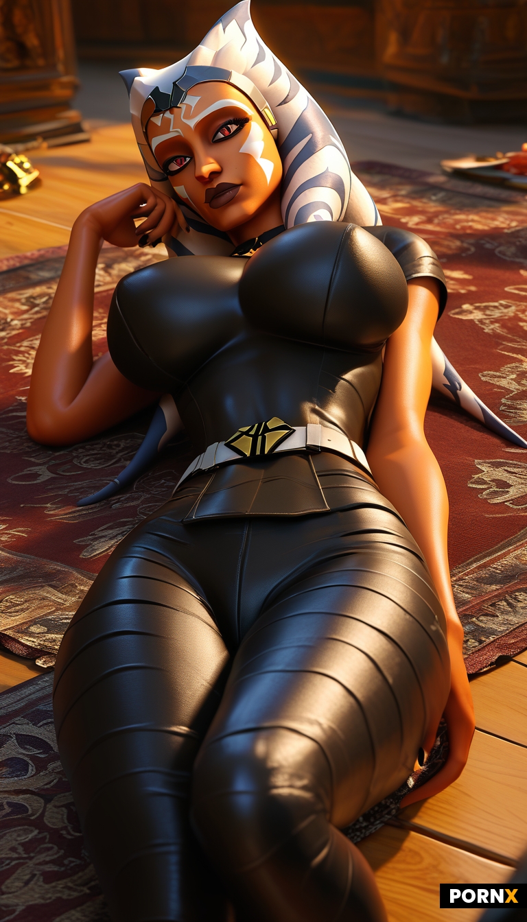 ahsoka tano sith