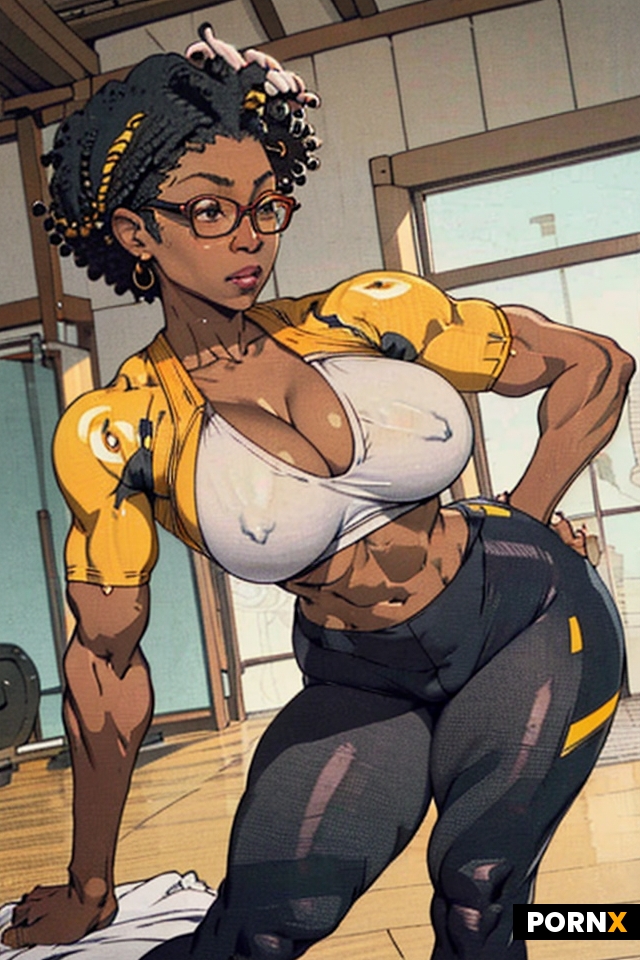 Woman